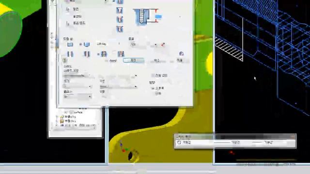 cadpower,autocad온라인강의,ansys교재- 온라인강의 전문 3d cad, 무료기술지원-Angle Repeat & Clamp_016 смотреть онлайн