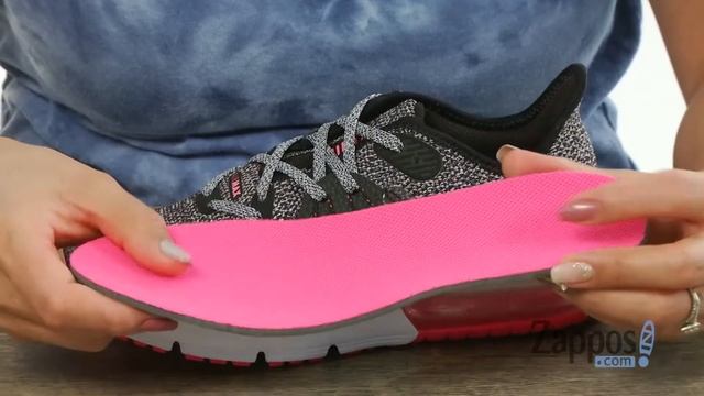 Nike Kids Air Max Sequent 3 (Big Kid) SKU: 8937614 смотреть онлайн