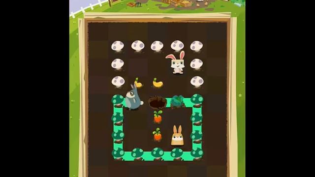 PATCHMANIA LEVEL 55, 56, 57 INTO THE BARN смотреть онлайн