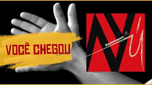 VOCÊ CHEGOU - Ayú смотреть онлайн