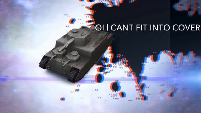 Everyone Joins The Battle (World of Tanks Edition) 2 смотреть онлайн