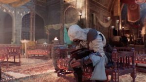 Assassin's Creed Mirage обзор за 2 минуты