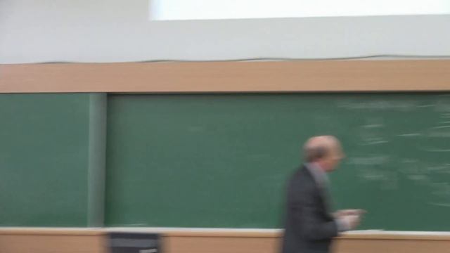 Ложкин С.А. | Лекция 2 по Основам кибернетики | ВМК МГУ смотреть онлайн