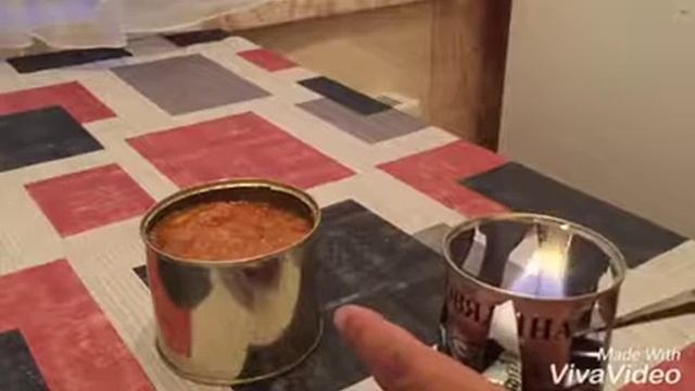 Как разогреть консерву. смотреть онлайн
