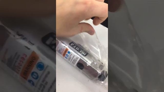 Пневмотрещотка смотреть онлайн