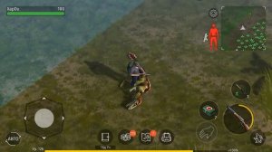 ШЕСТЬ АЛЬФА ДИНОЗАВРОВ! ВСЕ ВИДЫ АЛЬФА ДИНОЗАВРОВ В ИГРЕ! - Jurassic survival