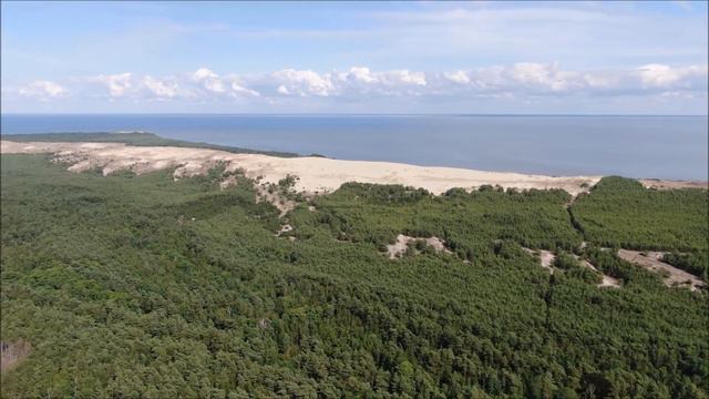 Куршская коса 2022 смотреть онлайн