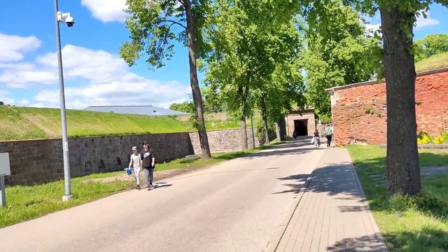 Даугавпилс - второй город Латвии. Какой он сейчас? Что меняется? / Daugavpils 2022. G.