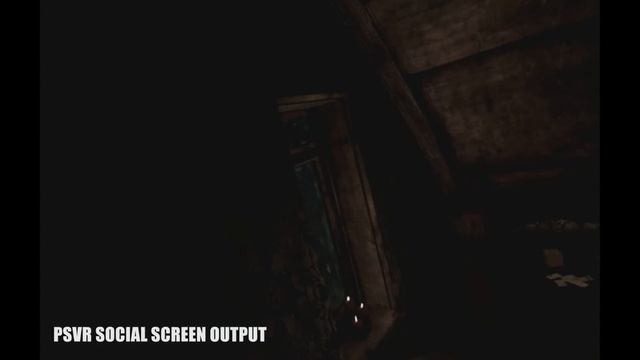 Affected: The Manor | PSVR Review смотреть онлайн