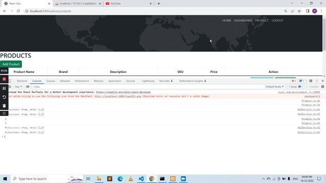 React Js how to stop calling of component or APIs many time смотреть онлайн
