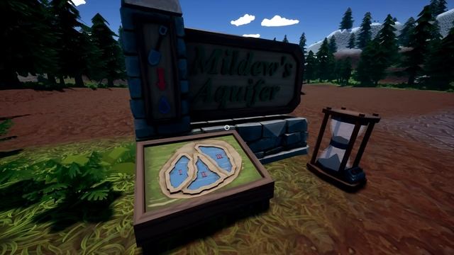 Tier Dirt Explained Hydroneer 2.0 смотреть онлайн