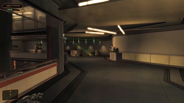 Let's Play: Deus Ex Human Revolution #6 Neopozyn Raub [BLIND][Deutsch] смотреть онлайн
