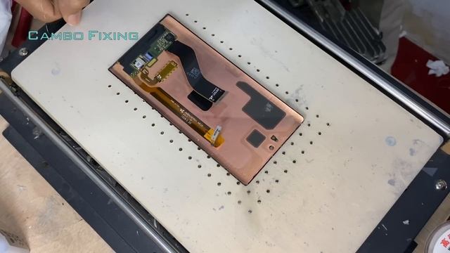 How to replacement touch glass Samsung Note 10 смотреть онлайн