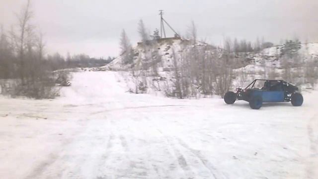 Багги первые заезды СПб смотреть онлайн