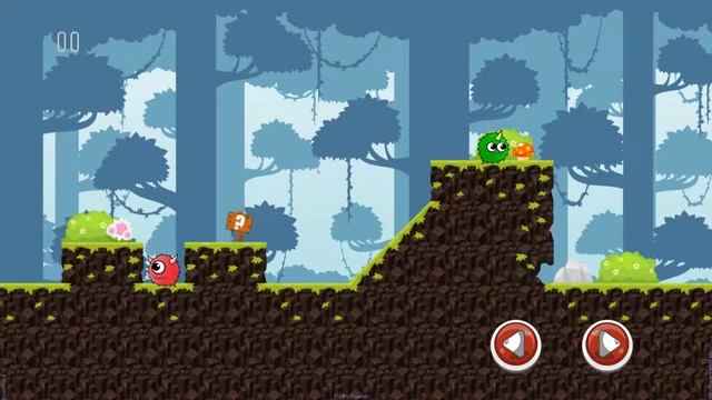 Fluffy Friends Gameplay - First Look смотреть онлайн