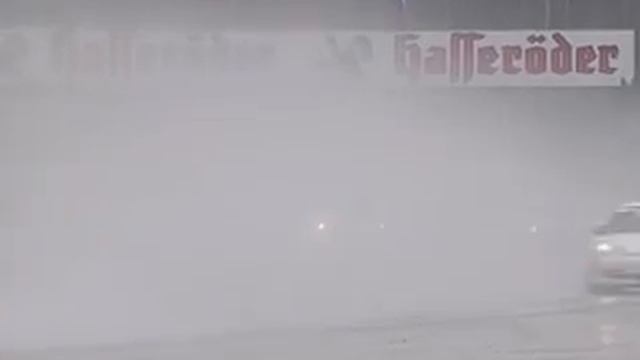 Jan Seyffarth 2005 Porsche Carrera Cup At Hockenheim