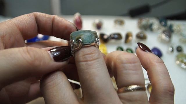00286 Турмалиновое счастье,лучшие друзья девушек,натуральные камни,новая моя авторка! смотреть онлайн
