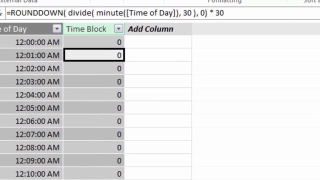 Power BI Complete Demonstration - Part 2 Power Pivot смотреть онлайн