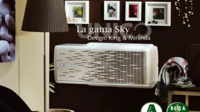 КОНДИЦИОНЕРЫ OLIMPIA SPLENDID UNICO