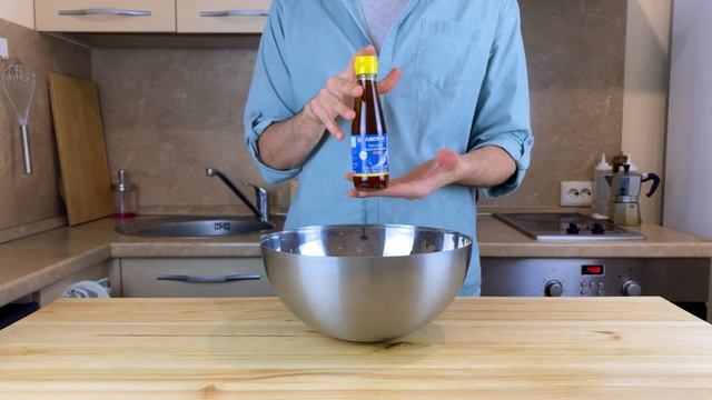 Как приготовить КИМЧИ | Традиционная корейская закуска смотреть онлайн