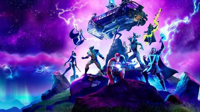 FORTNITE. ЧТО БУДЕТ В 15 СЕЗОНЕ ФОРТНАЙТ! ВОЗВРАЩЕНИЕ КАРТЫ ГЛАВЫ 1 В 15 СЕЗОНЕ? смотреть онлайн