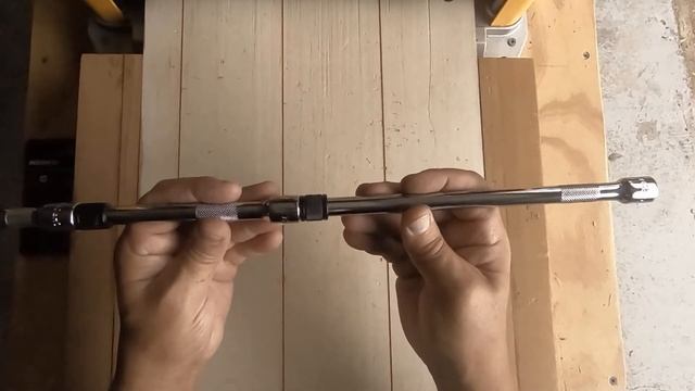 Review of the NEIKO 3/8 Drive Locking Extension set. The best deal on an extension set I found. смотреть онлайн