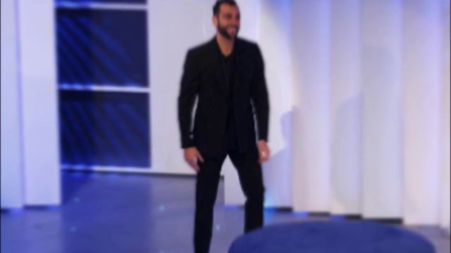 Marco Mengoni a C'è Posta Per Te смотреть онлайн