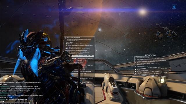 Warframe Личи Кувы (гайд для новичков) смотреть онлайн