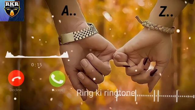 RKR Ringtone Love Ringtone #ringtone  Best Ringtone 2022