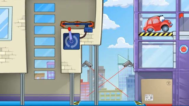 Прохождение Валли 1 (часть 1) смотреть онлайн