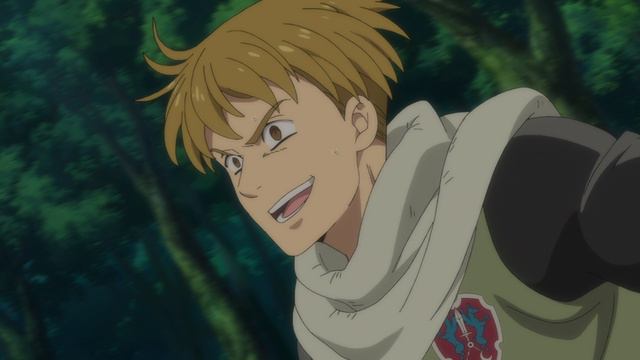 Семь смертных грехов, 1 сезон, 1 серия смотреть онлайн