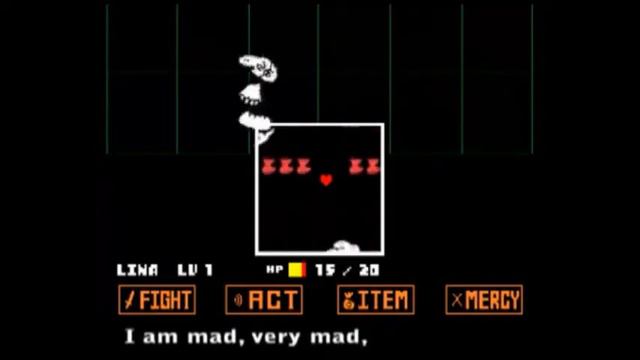 Undertale - Dummy! [Vocal Cover] смотреть онлайн