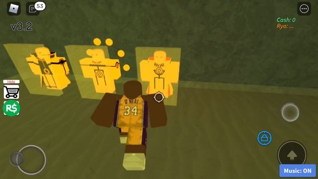 ROBLOX NARUTO TYCOON V3.2 UPDATE REVIEW! смотреть онлайн