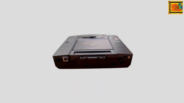 Краткий Обзор "Hitachi Hi Saturn Navi MMP 1000NV" смотреть онлайн