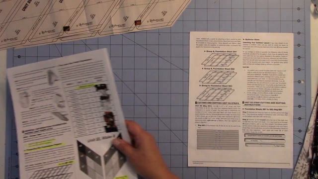 Twinkle Star Quilt Tutorial - #5 - Lone Star Units 1 of 5, Quiltworx Pattern смотреть онлайн