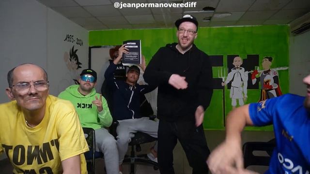 RADIO LIBRE LE GRAND RETOUR - 21/03/2024