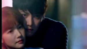 "Нежное люблю" поют Мария Алиева и Султан (кадры из дорамы "Хилер").