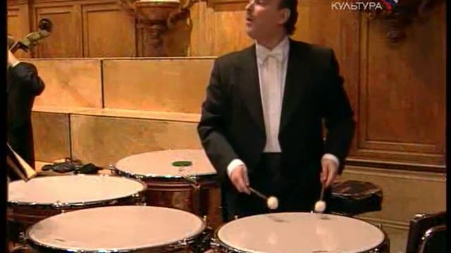 Любите ли вы Брамса.... Симфония №1 смотреть онлайн