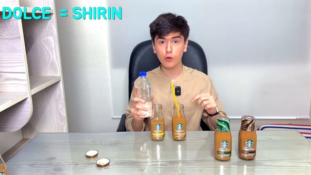 DUNYONING ENG MASHHUR KOFESINI ICHIB KOR’DIM☕️ смотреть онлайн