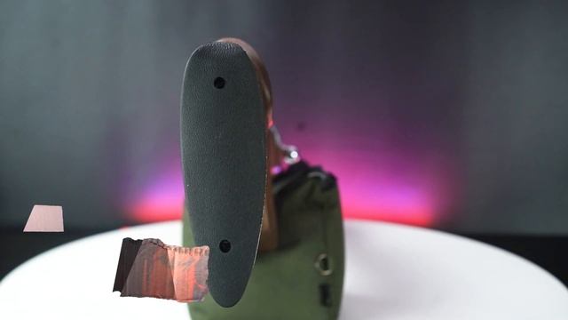 Пневматическая винтовка Hatsan FLASH W смотреть онлайн