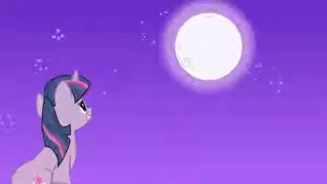 Hijo de la Luna [PMV] смотреть онлайн