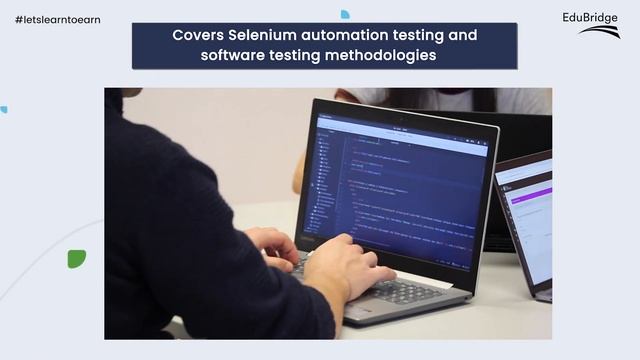 Advanced Software Testing Certification Program with IBM: Your Pathway to a Successful Career смотреть онлайн