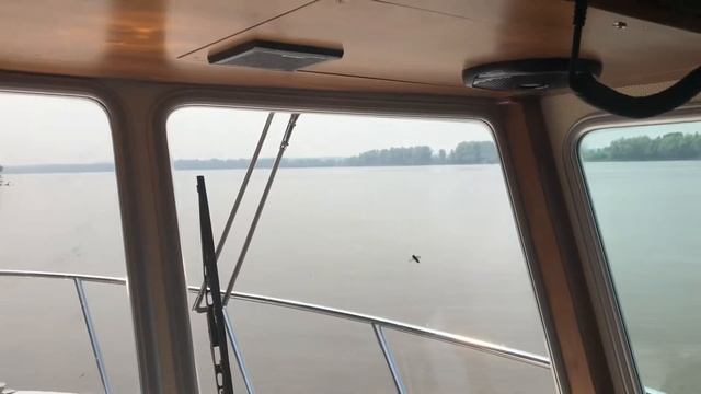 Поход по Иртышу: Омск - Тобольск #20 смотреть онлайн