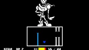 Бой с Папирусом (путь геноцида) =)