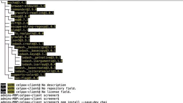 Celpax NodeJS API смотреть онлайн