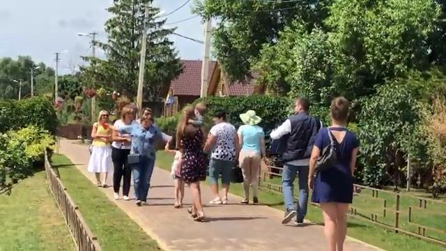 Старинное мордовское с Даньшино и Иван Пивоваров смотреть онлайн