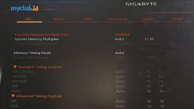 Back To The Future With AMD смотреть онлайн