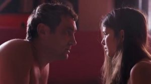 Фильм "Рассказы". Эпизод.