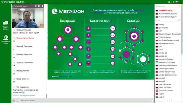 Мегафон Кэшбэк обзор проекта смотреть онлайн