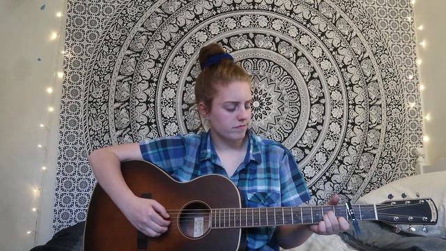Everybody Knows (Original) | Evelyn Mary смотреть онлайн